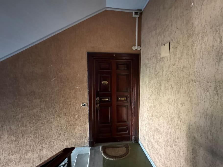 Appartamento Casa Gigi Al Vaticano Roma