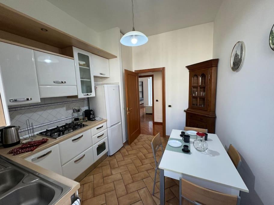 Appartamento Casa Gigi Al Vaticano Roma