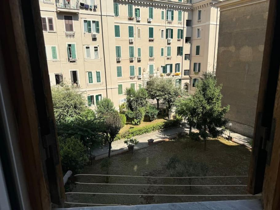 Casa Gigi Al Vaticano * Roma