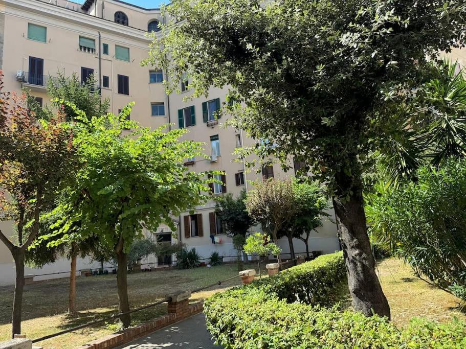 Appartamento Casa Gigi Al Vaticano
